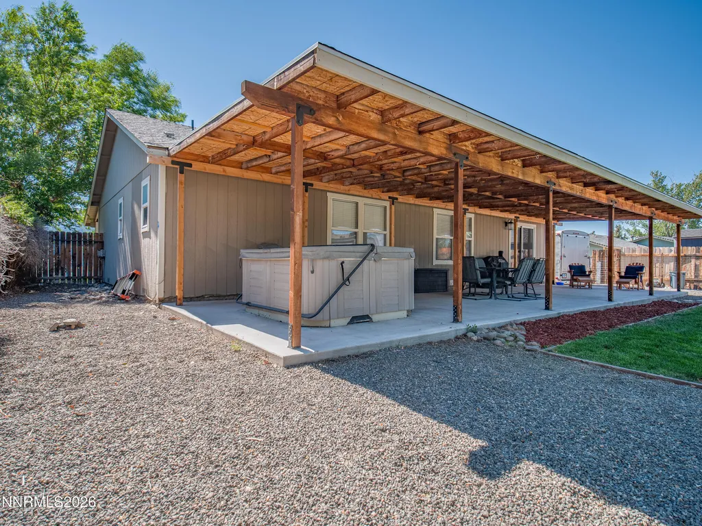 713 Addler Gardnerville NV 89460