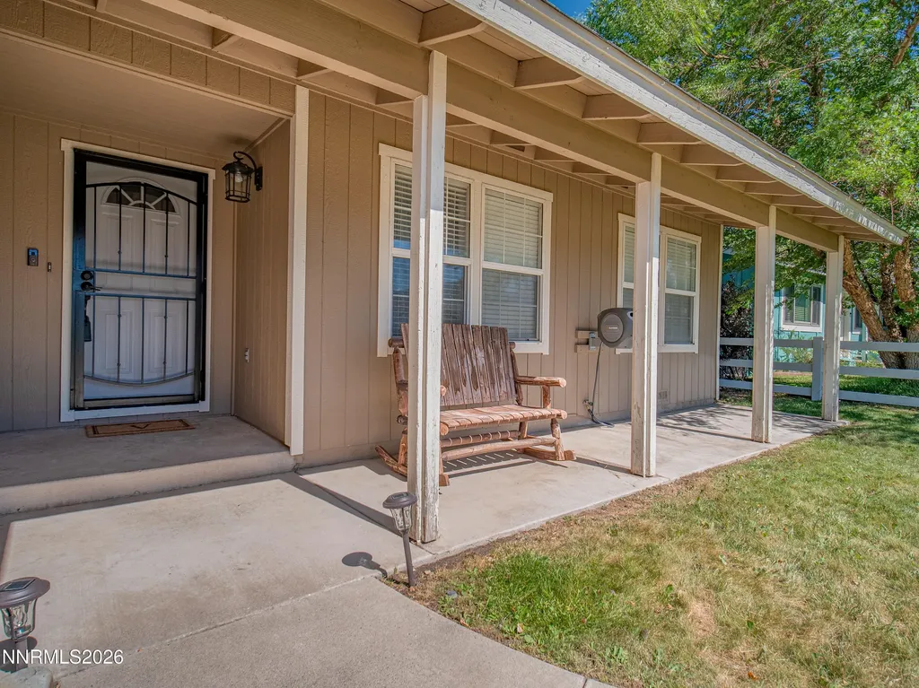 713 Addler Gardnerville NV 89460
