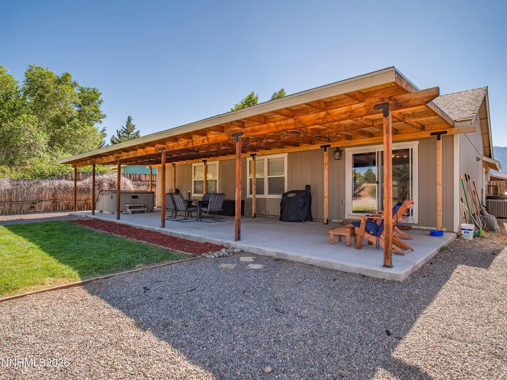 713 Addler Gardnerville NV 89460