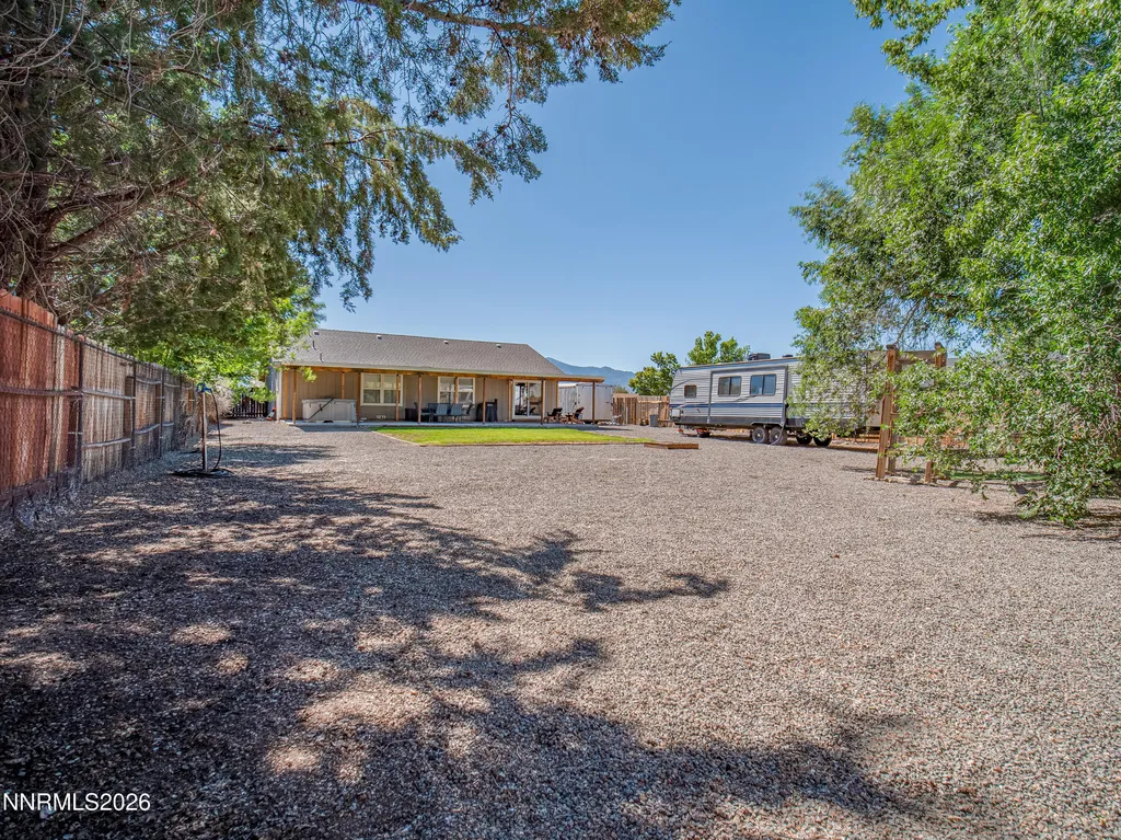 713 Addler Gardnerville NV 89460