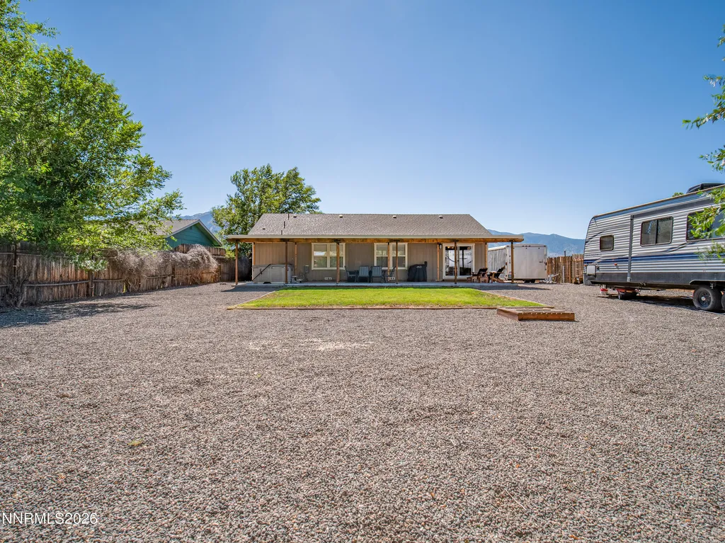 713 Addler Gardnerville NV 89460