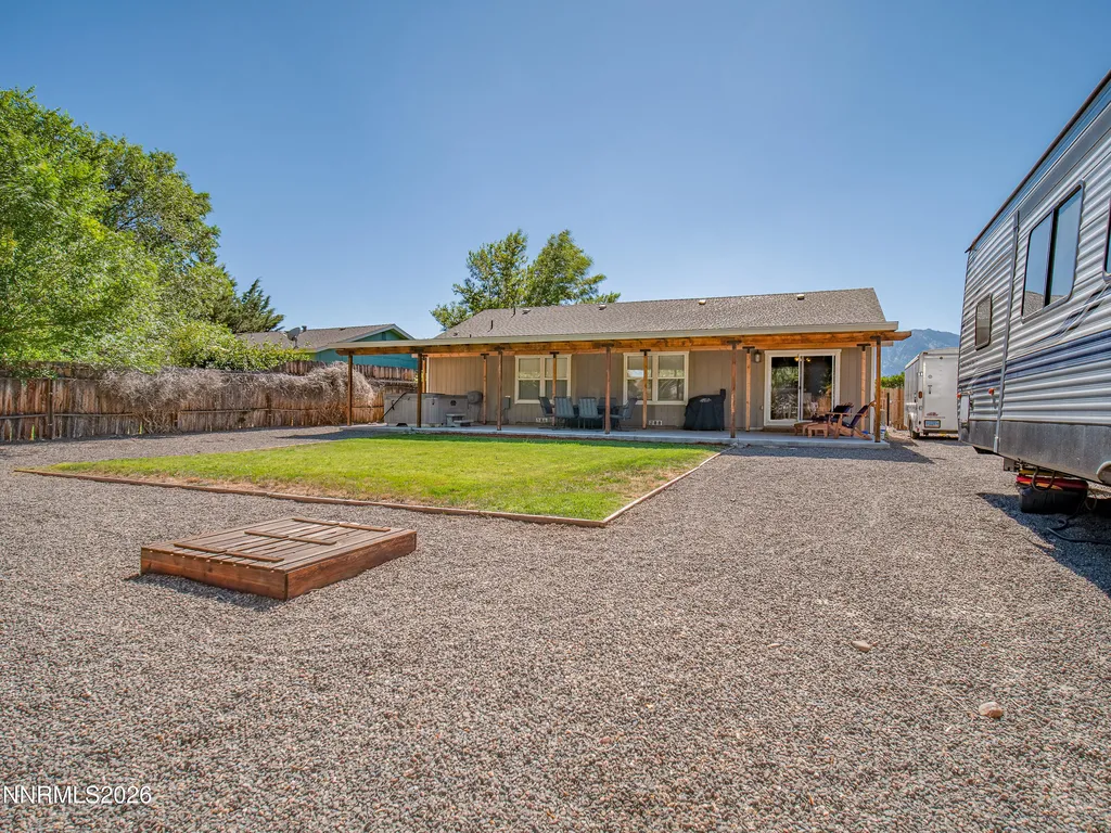 713 Addler Gardnerville NV 89460