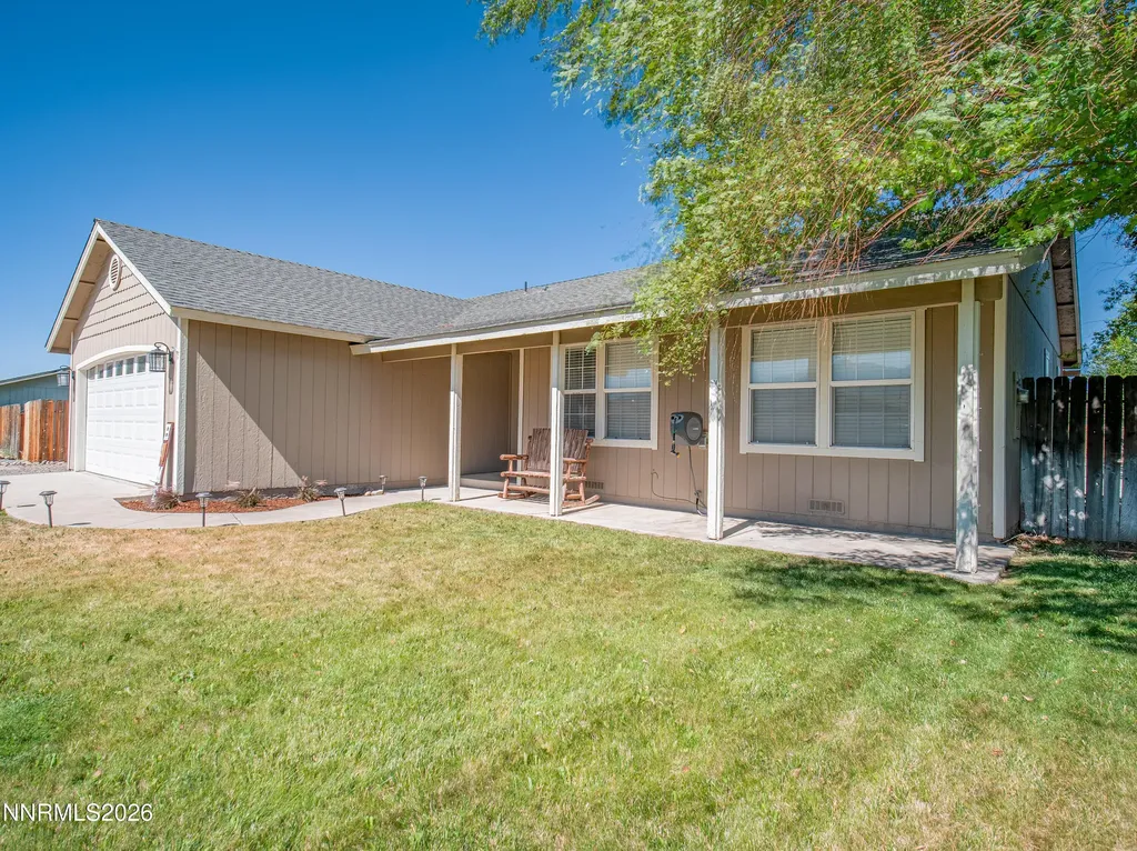 713 Addler Gardnerville NV 89460