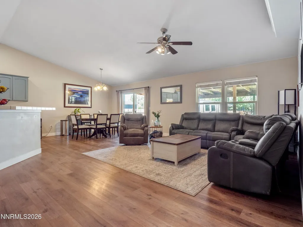 713 Addler Gardnerville NV 89460