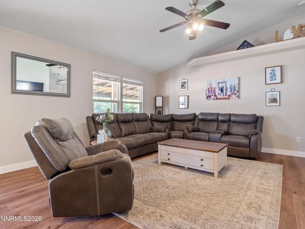713 Addler Gardnerville NV 89460