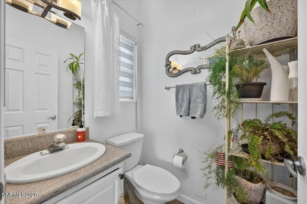1367 Molly Carson City NV 89706