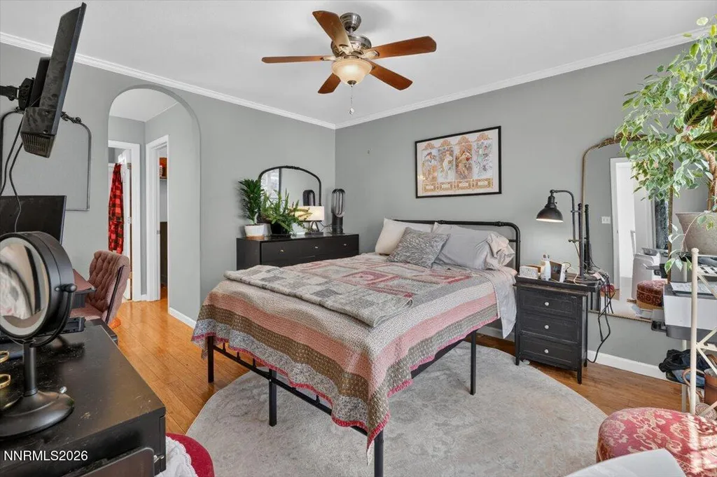1367 Molly Carson City NV 89706