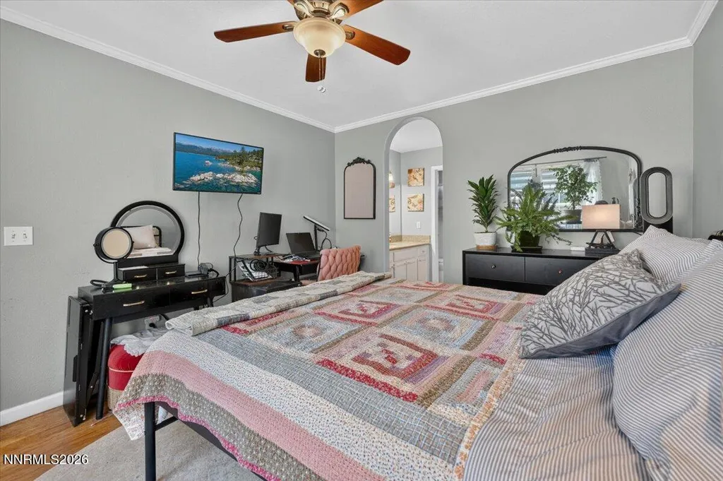 1367 Molly Carson City NV 89706