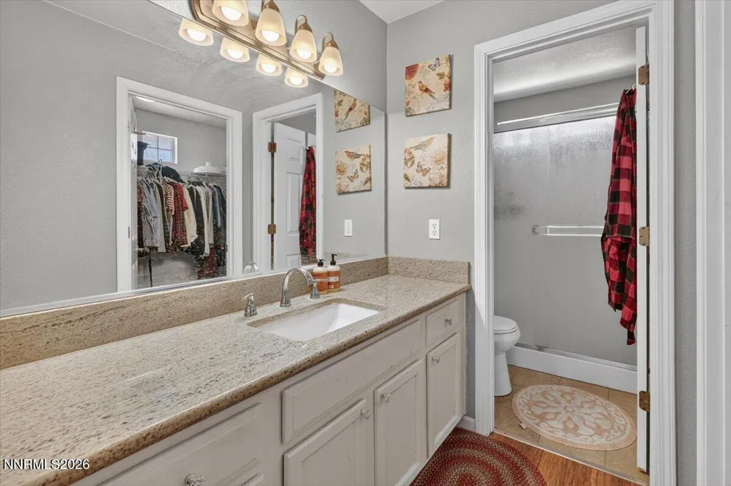 1367 Molly Carson City NV 89706