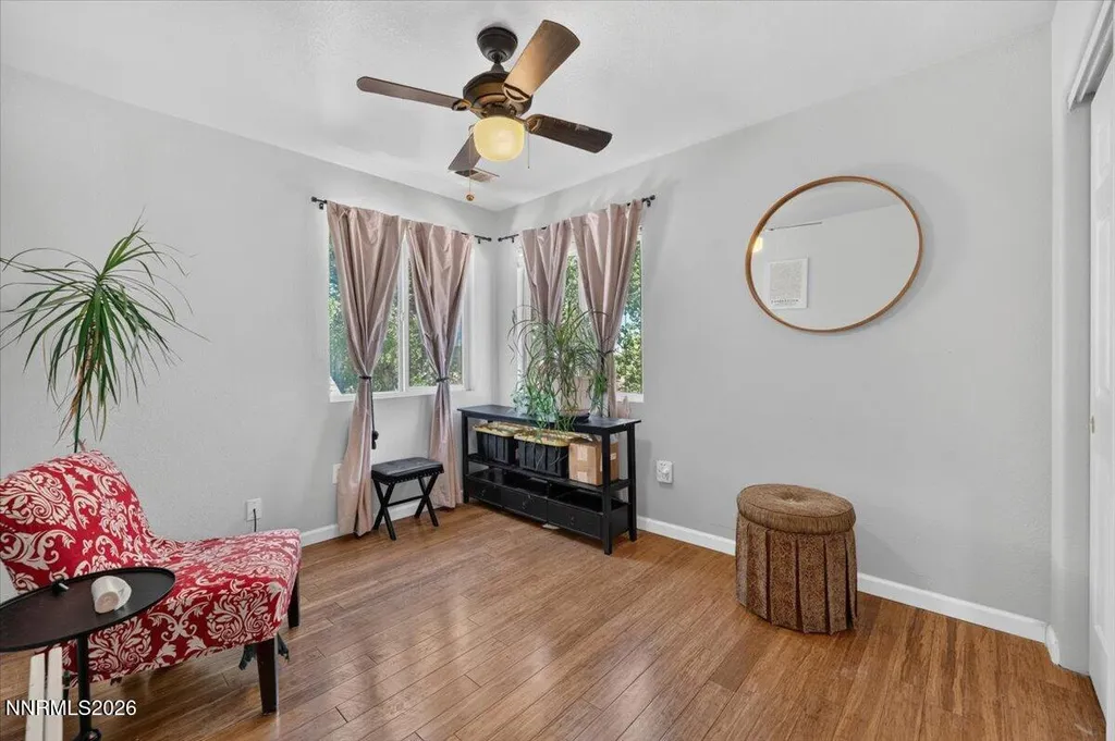 1367 Molly Carson City NV 89706