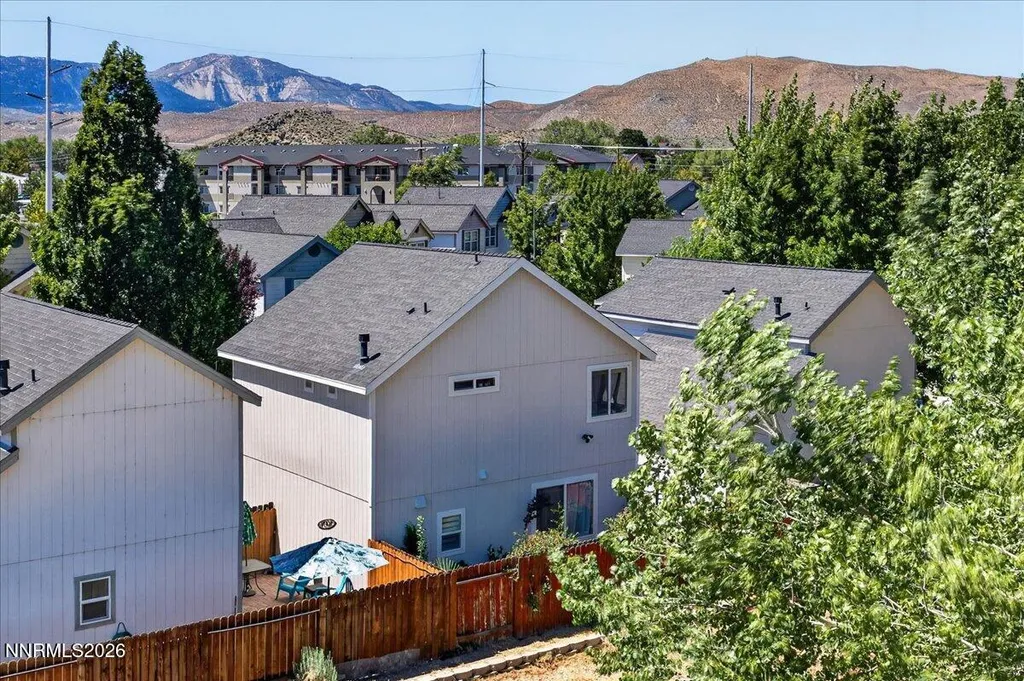 1367 Molly Carson City NV 89706