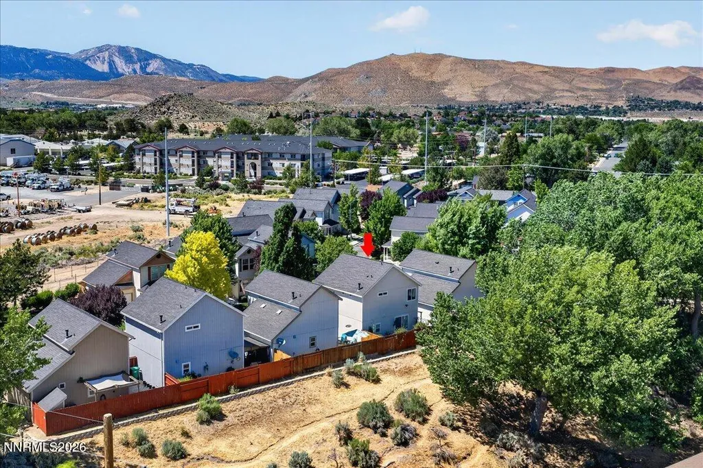 1367 Molly Carson City NV 89706