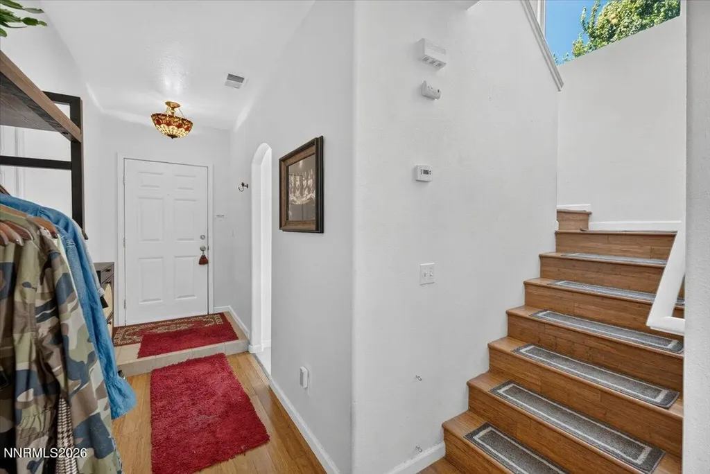 1367 Molly Carson City NV 89706