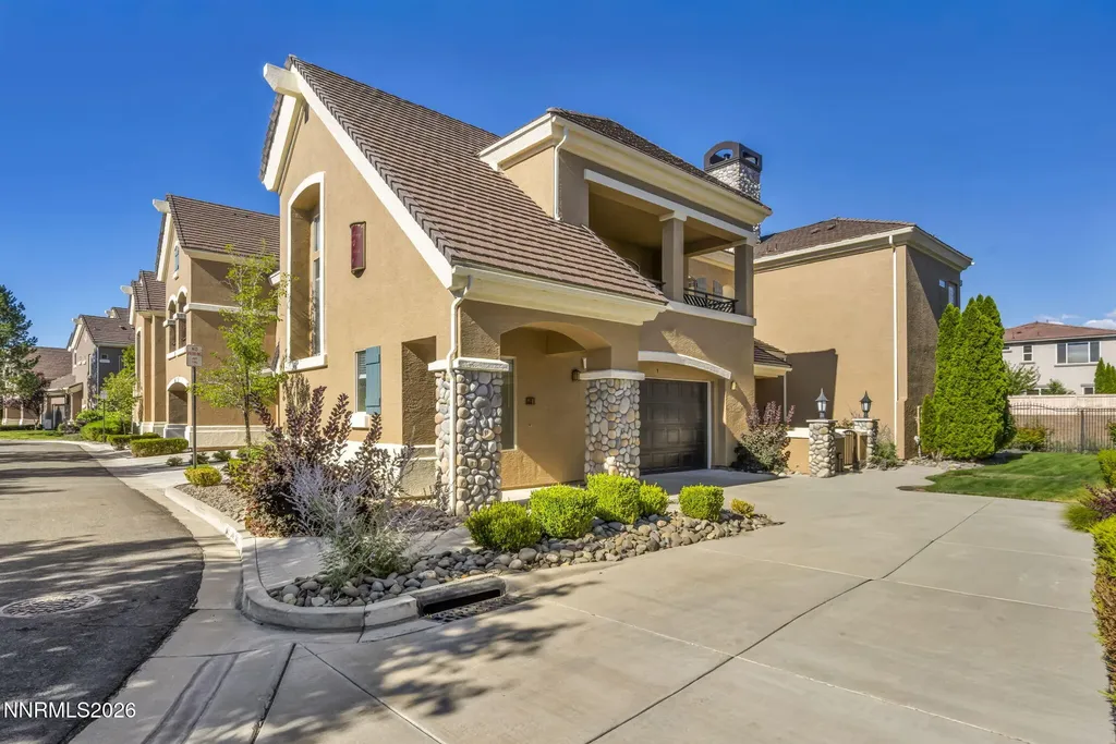 9900 Wilbur May Reno NV 89521