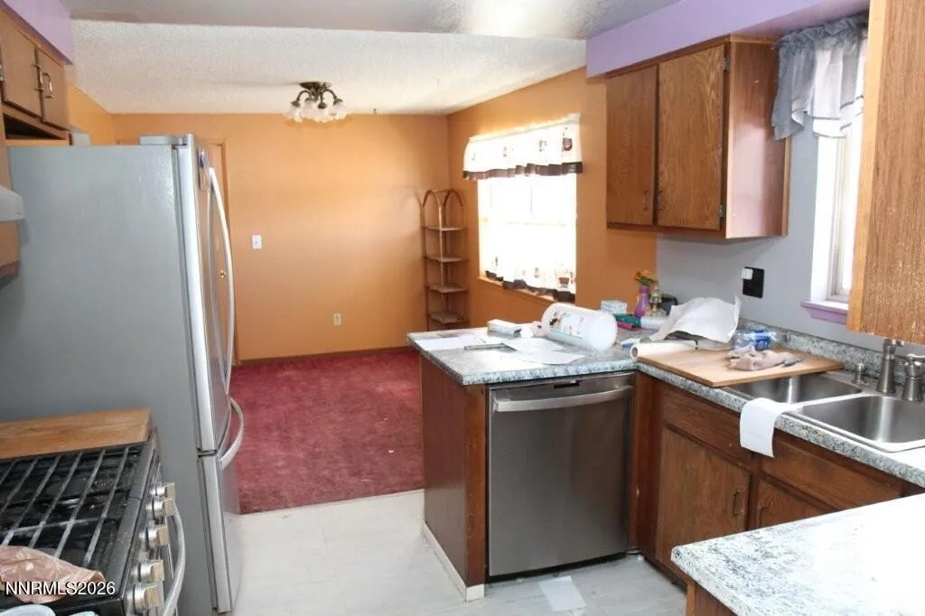 180 Roughing It Dayton NV 89403