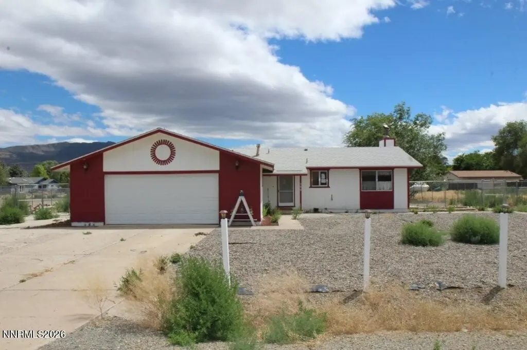 180 Roughing It Dayton NV 89403