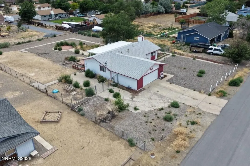 180 Roughing It Dayton NV 89403