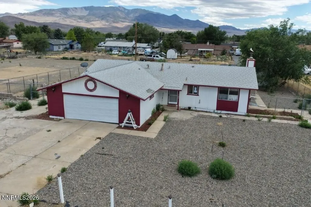 180 Roughing It Dayton NV 89403