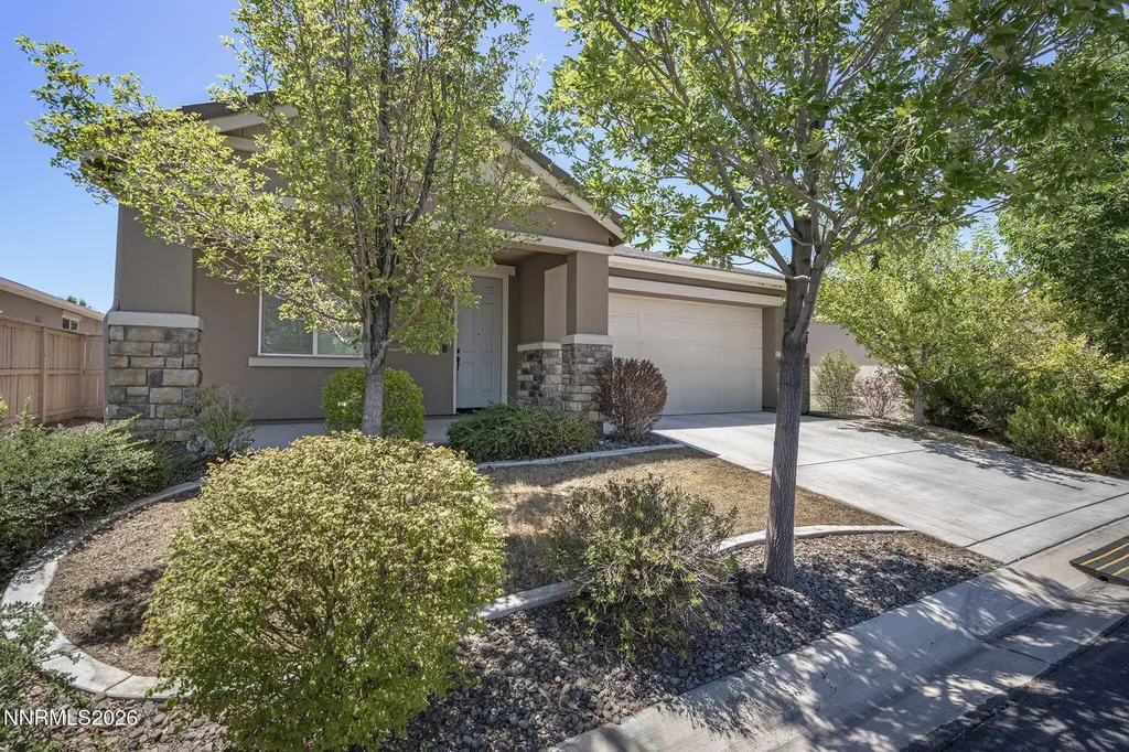 1832 Cholula Reno NV 89521