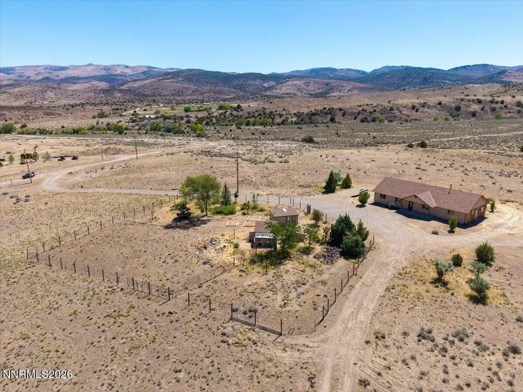 555 Serenity Reno NV 89510
