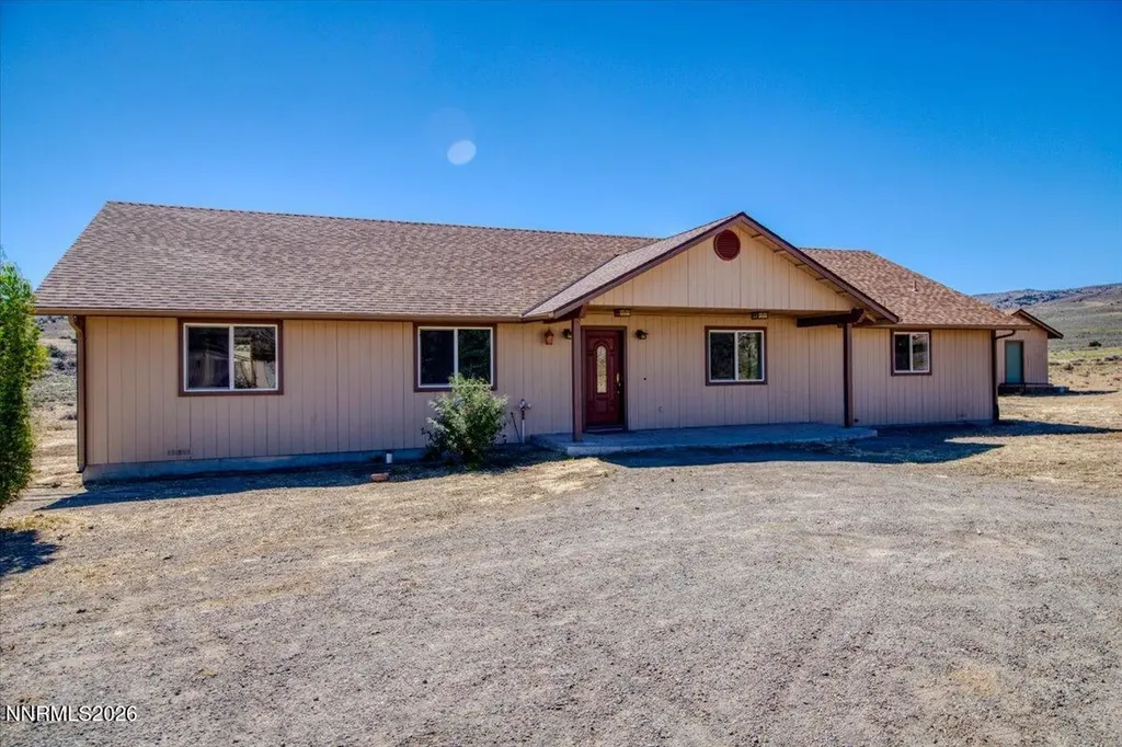 555 Serenity Reno NV 89510