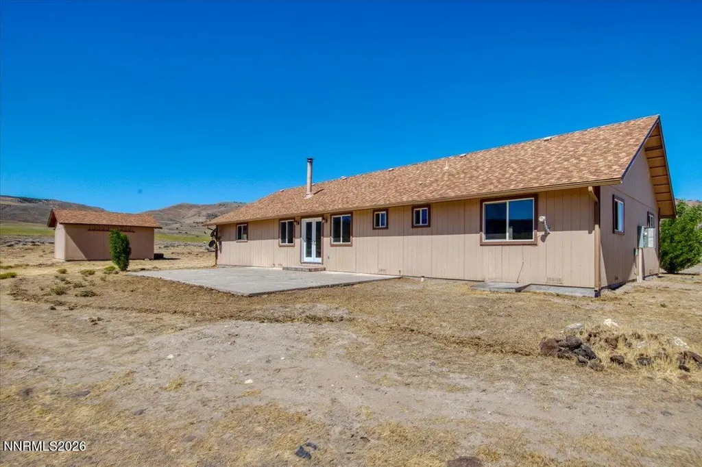 555 Serenity Reno NV 89510