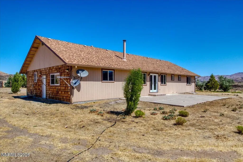 555 Serenity Reno NV 89510