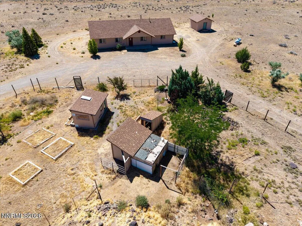 555 Serenity Reno NV 89510