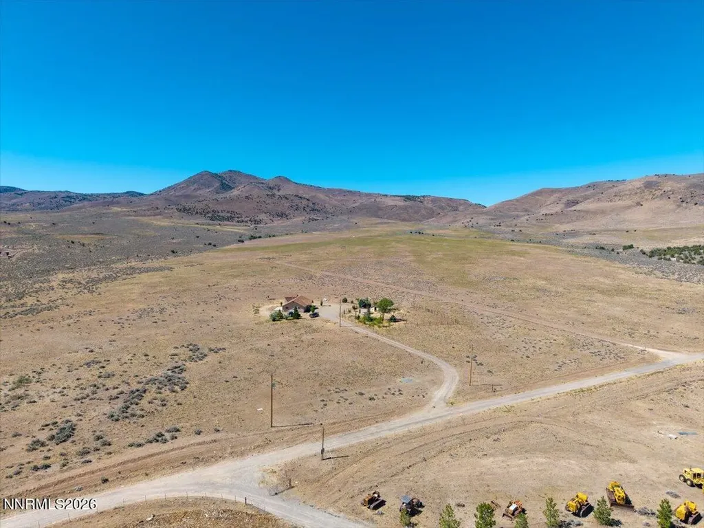 555 Serenity Reno NV 89510