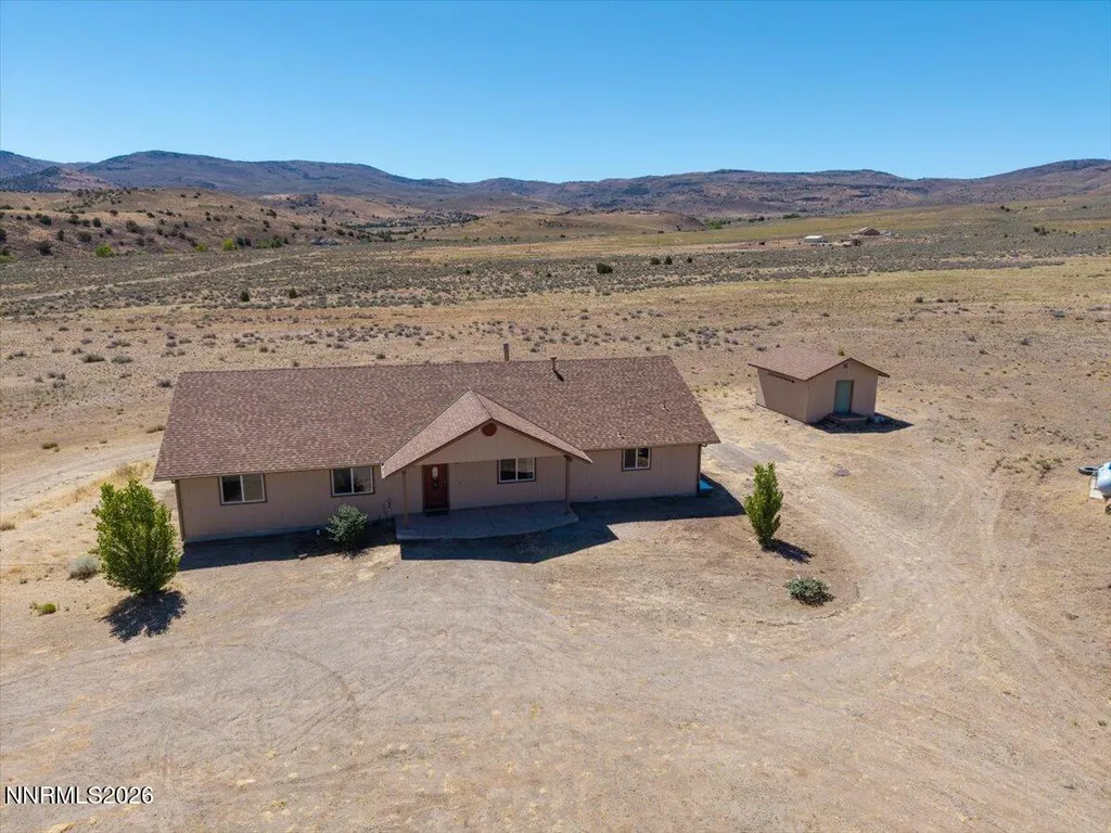 555 Serenity Reno NV 89510
