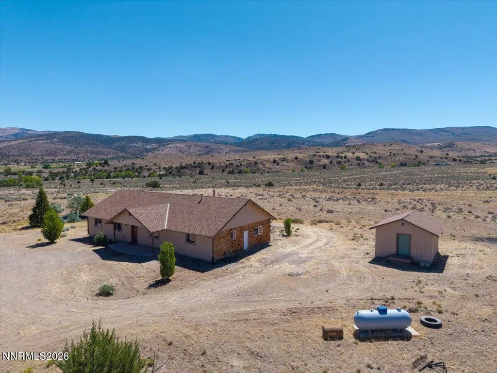 555 Serenity Reno NV 89510