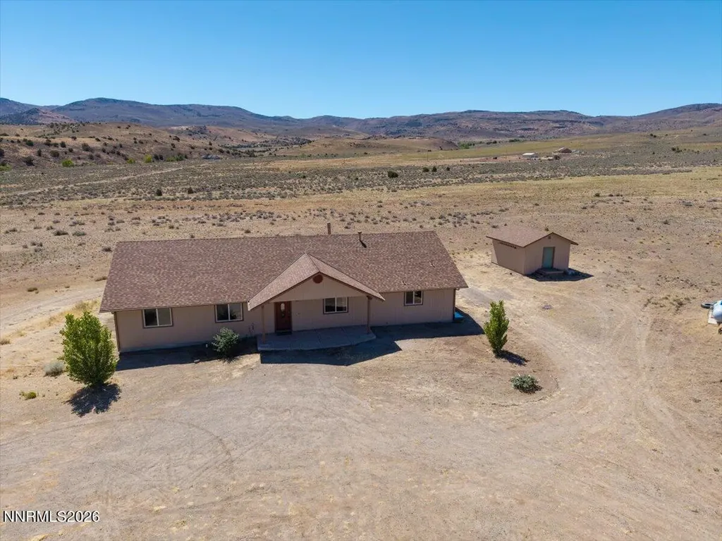555 Serenity Reno NV 89510