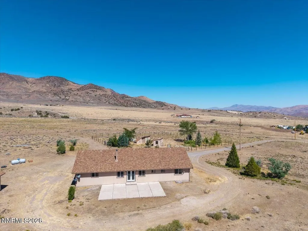 555 Serenity Reno NV 89510