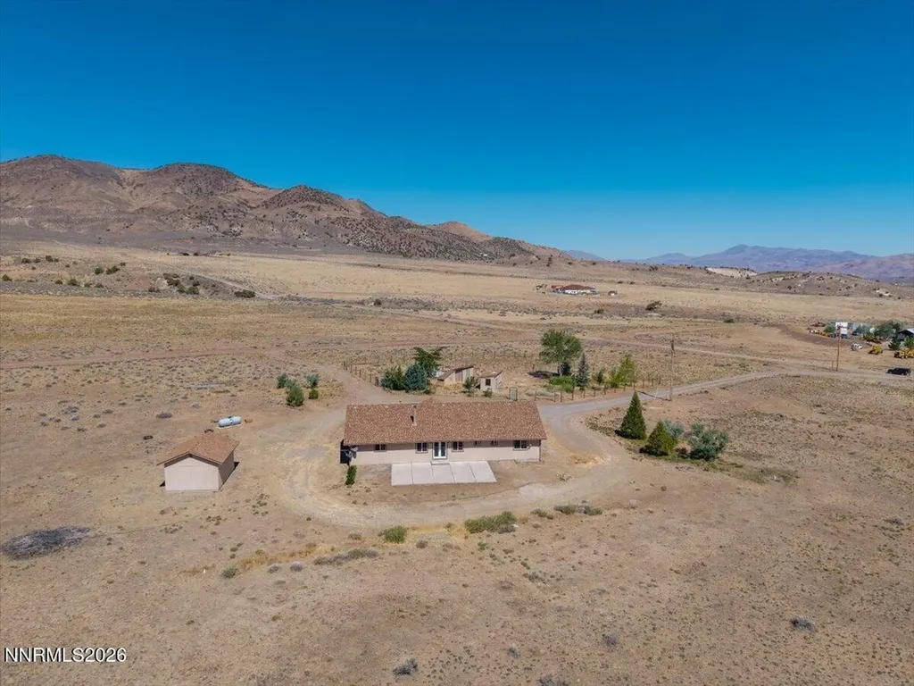 555 Serenity Reno NV 89510
