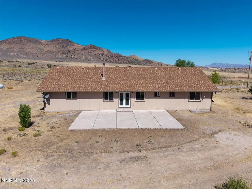 555 Serenity Reno NV 89510