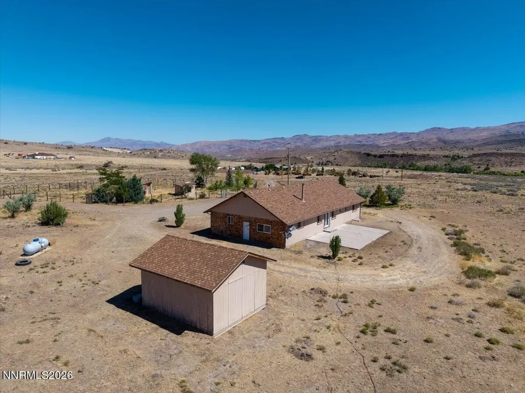 555 Serenity Reno NV 89510