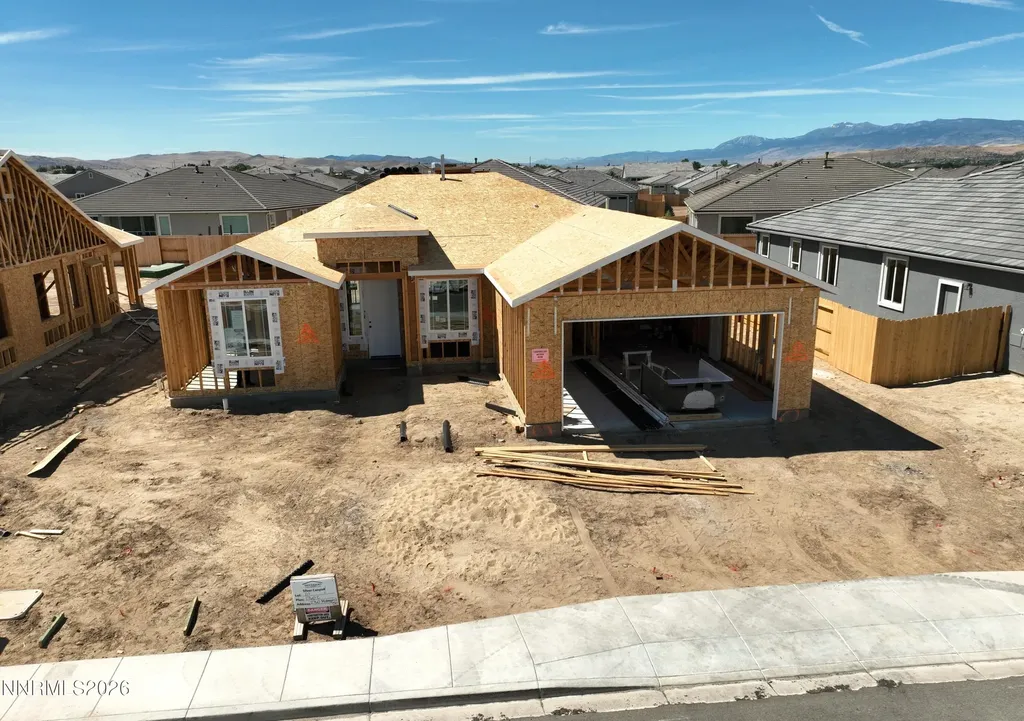 2760 Malmquist Sparks NV 89441
