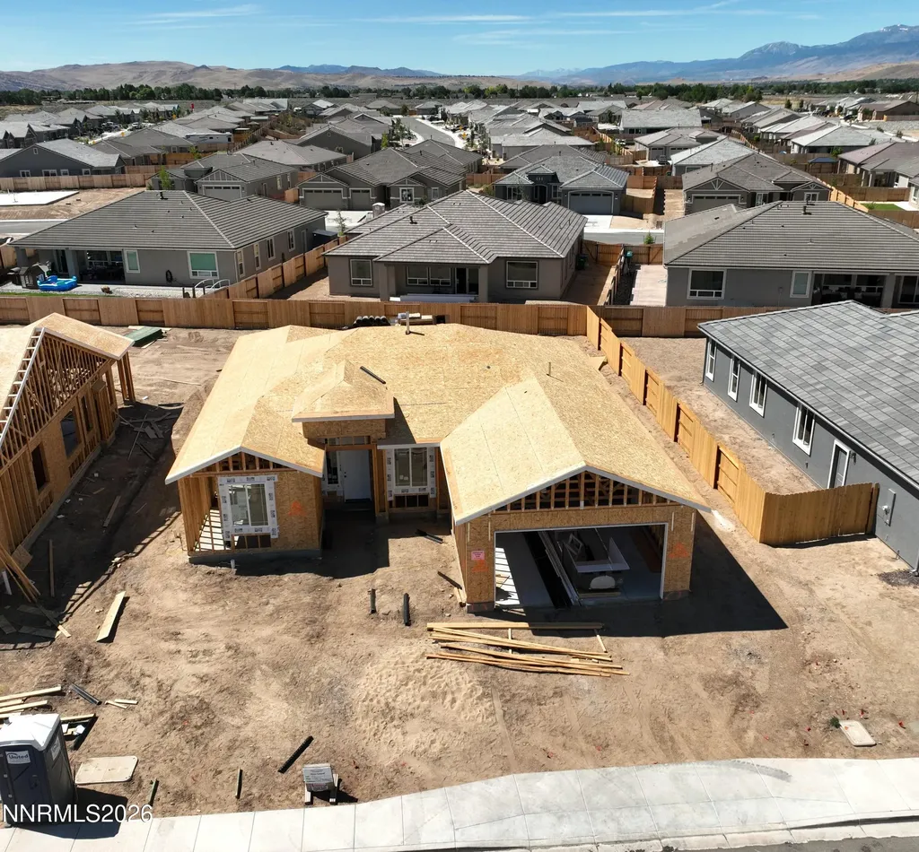 2760 Malmquist Sparks NV 89441