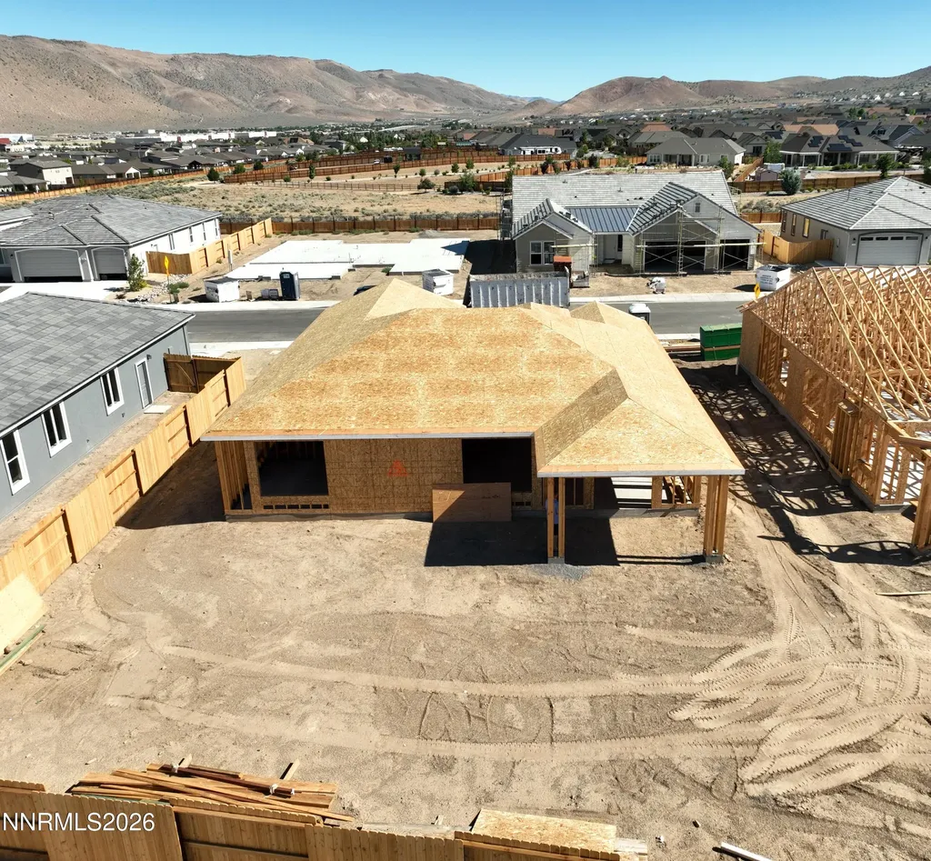 2760 Malmquist Sparks NV 89441