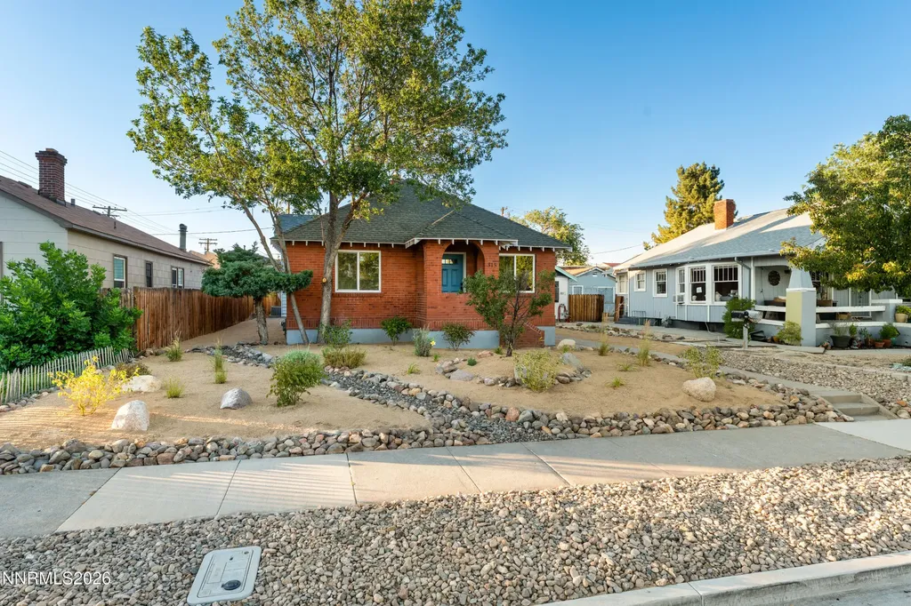 315 Crampton Reno NV 89502