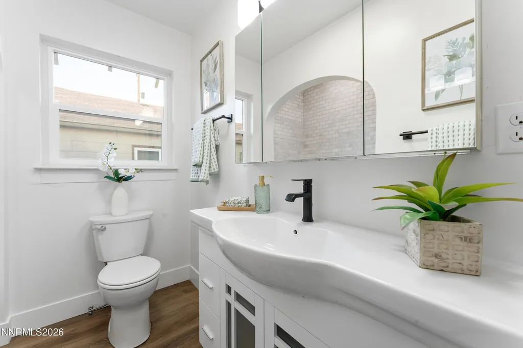 315 Crampton Reno NV 89502