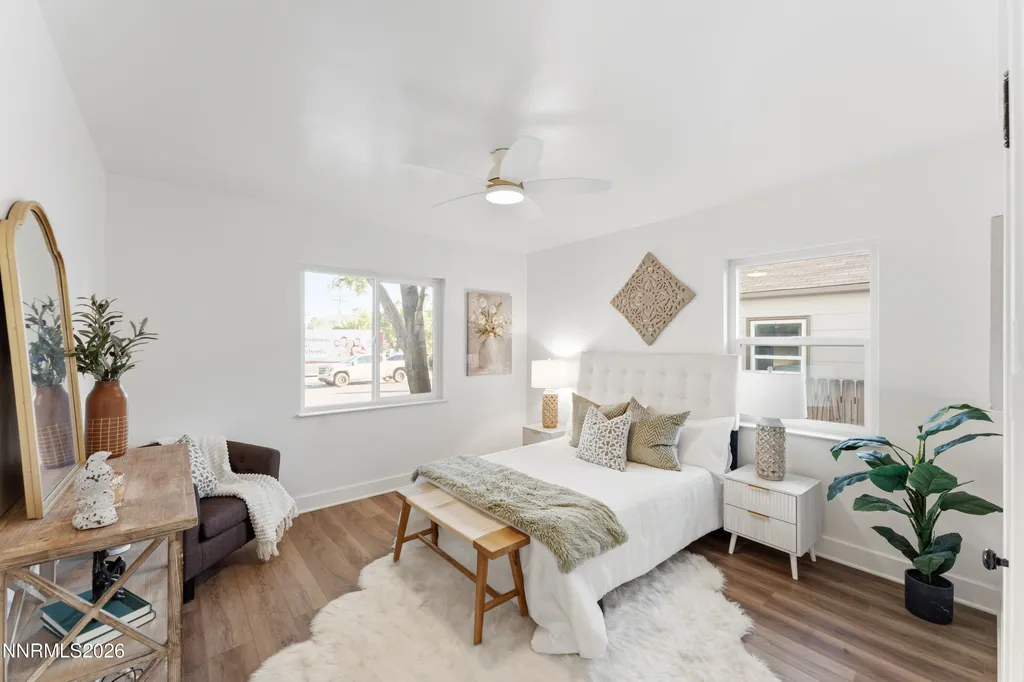 315 Crampton Reno NV 89502