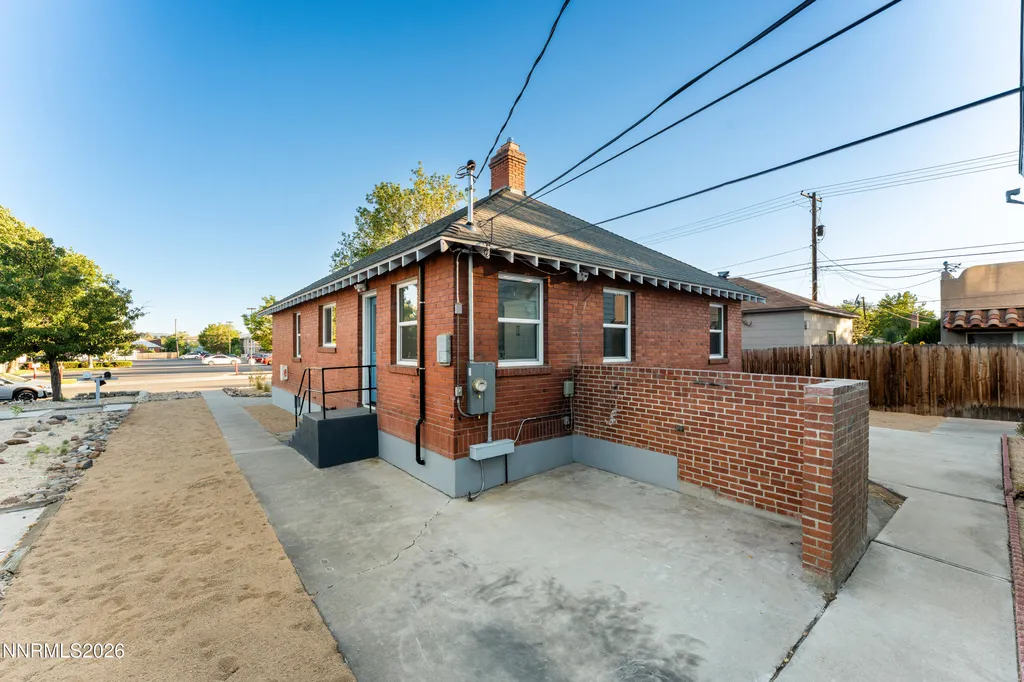 315 Crampton Reno NV 89502