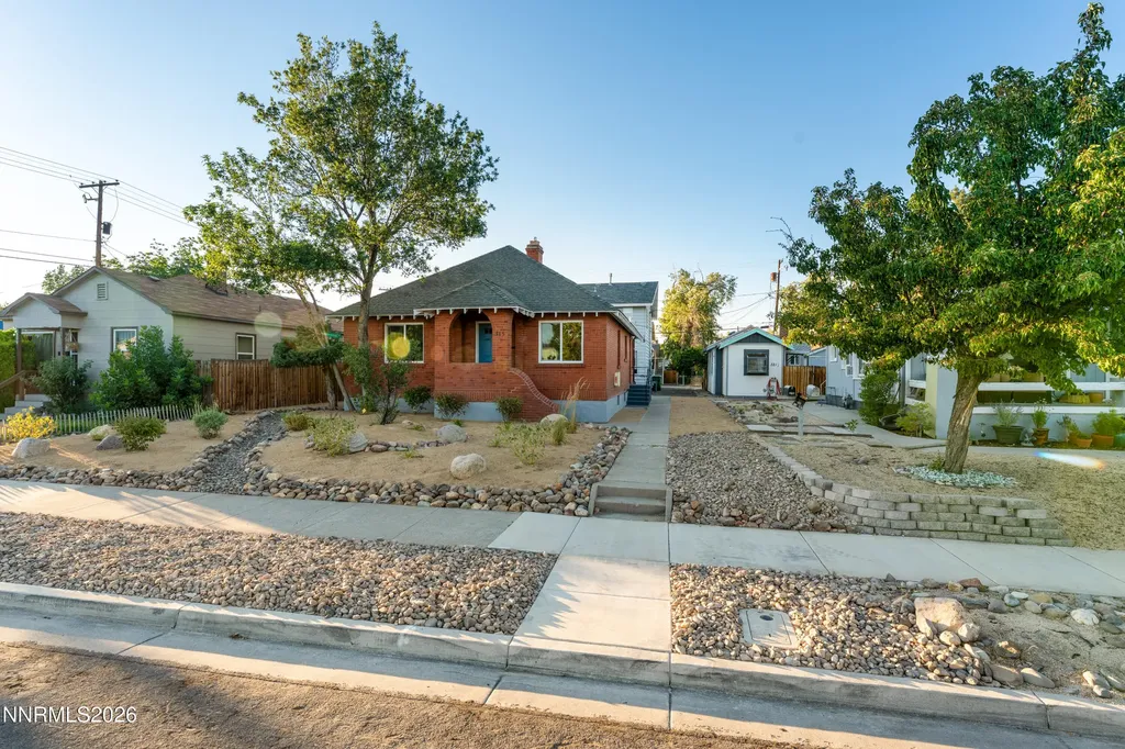 315 Crampton Reno NV 89502