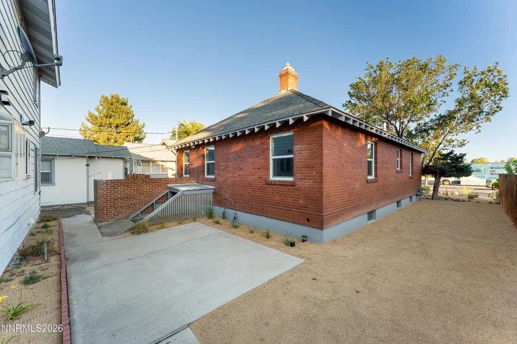315 Crampton Reno NV 89502