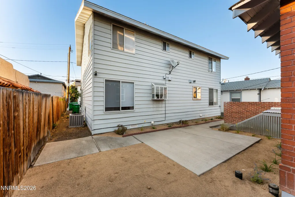 315 Crampton Reno NV 89502