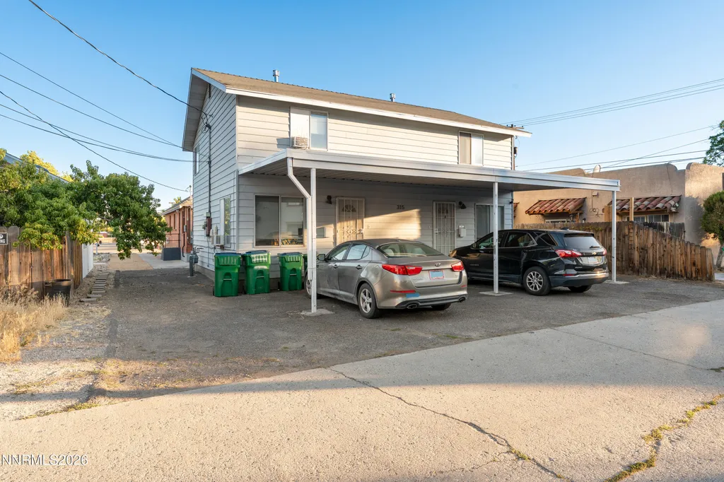 315 Crampton Reno NV 89502