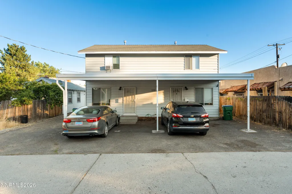 315 Crampton Reno NV 89502