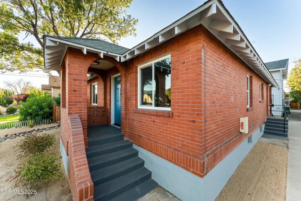 315 Crampton Reno NV 89502