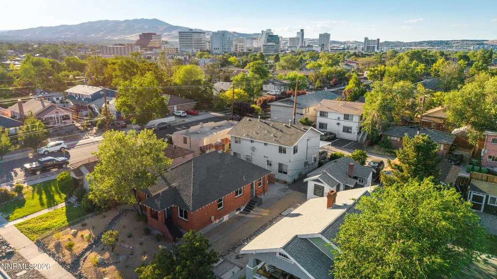 315 Crampton Reno NV 89502